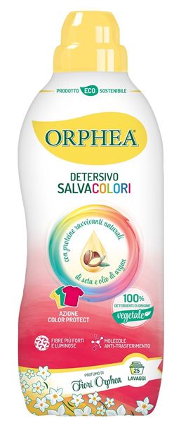 Orphea Detersivo salvacolori da 750 ml