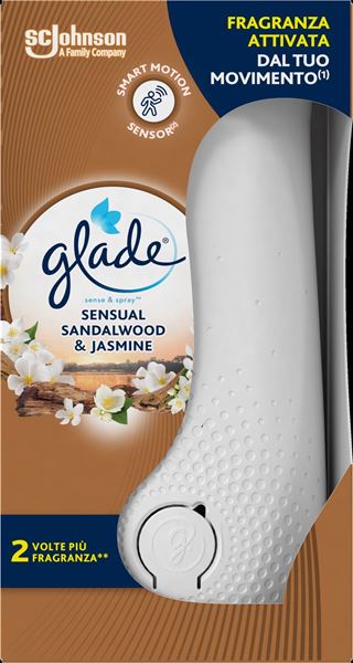 glade