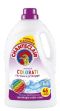 Chanteclair Detersivo Lavatrice Color 46 lavaggi 2070 ml