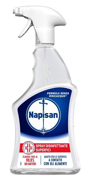 napisan