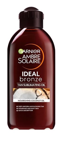 garnier-ambre solaire-olio abbronzante