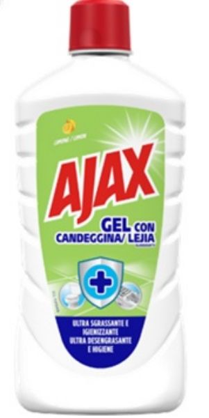 ajax