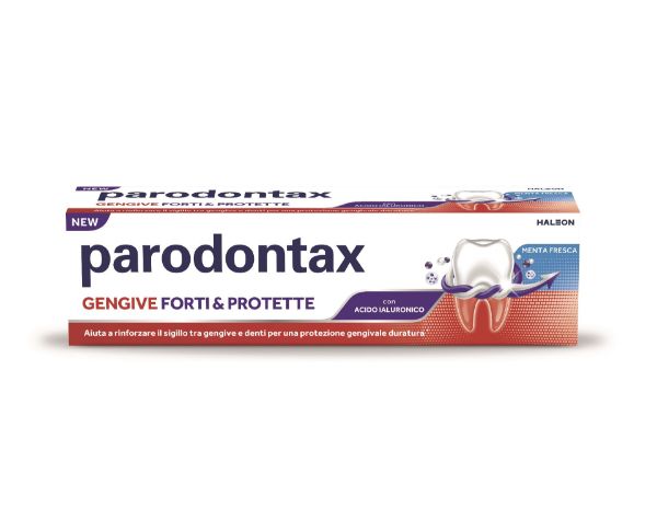 parodontax