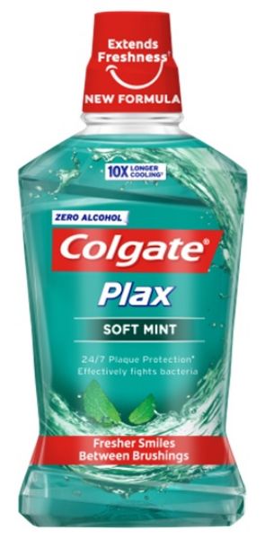 colgate