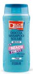 Picture of DELICE TANGO SUN SHOWER GEL & SHAMPOO  BRONZE 300 ML