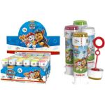 Picture of PAW PATROL SOAP BUBBLES 36 PIECES PER CARTON