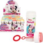 Immagine di MINNIE BOLLE DI SAPONE 36 PEZZI PER CARTONE