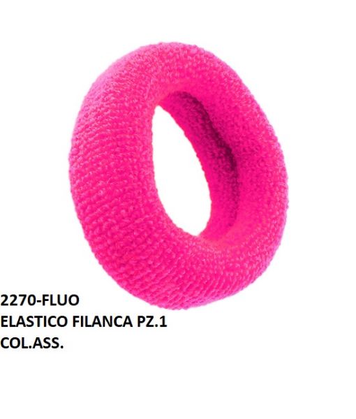 Immagine di ELASTICO MAXI  FILANCA FLUO  CS2270