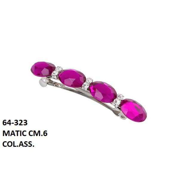 Picture of MATIC CM 6 PIETRE E STRASS CS64-323