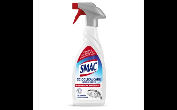 smac scioglicalcare vapos 