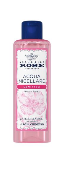 acqua alle rose