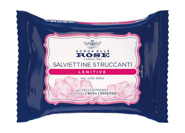 salviette struccanti