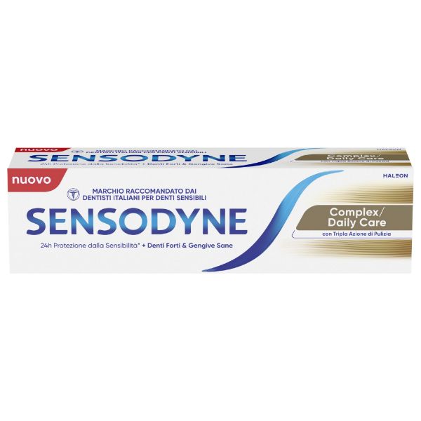 sensodyne