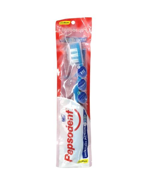 pepsodent