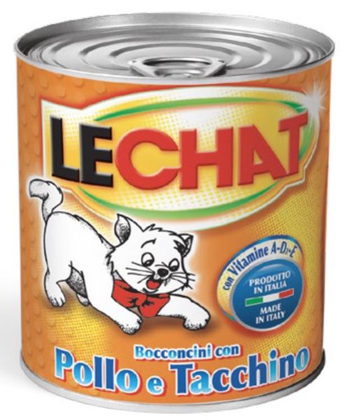 lechat