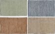 Picture of TAPPETO FRISE' 50X80 COTONE