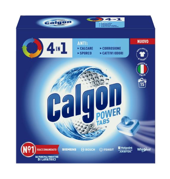 calgon