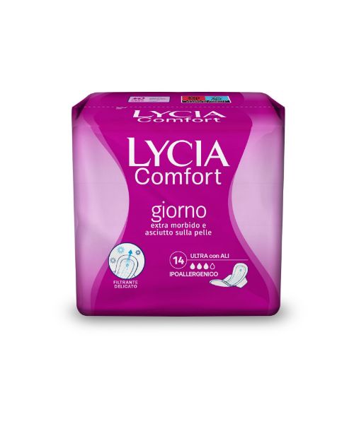 lycia-assorbenti