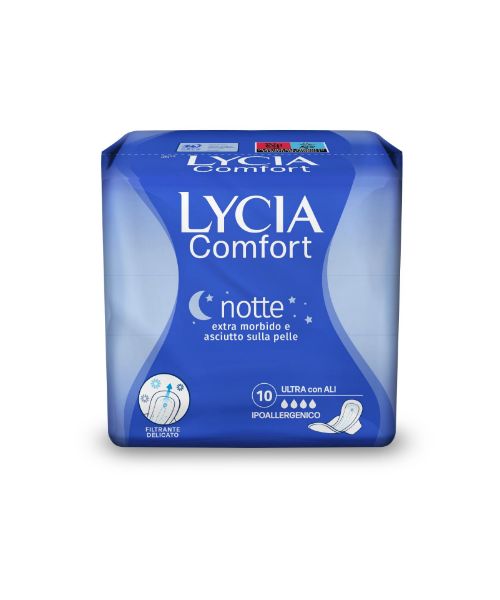 lycia-assorbenti