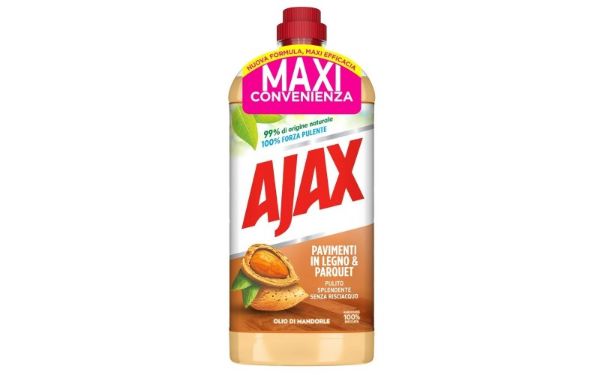 ajax