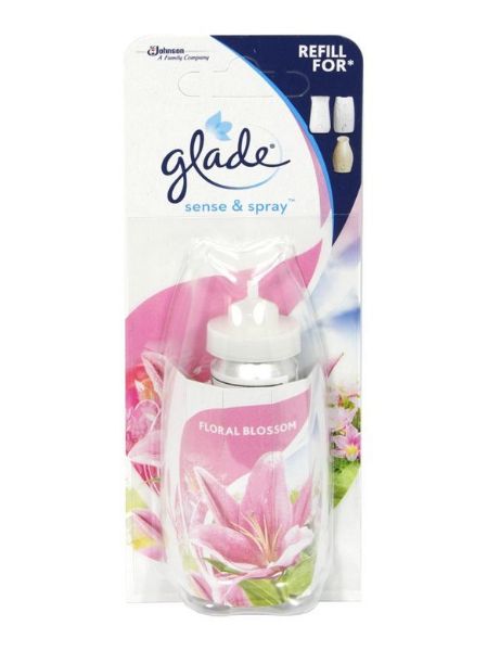 glade