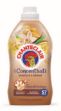 Chanteclair Ammorbidente concentrato Vaniglia e Argan 57 lavaggi - 1 l