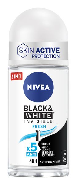 nivea deo