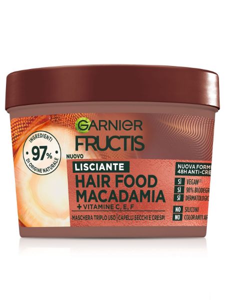 fructis