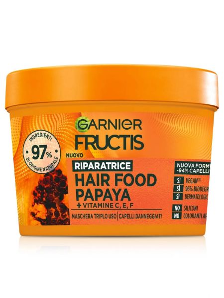 fructis