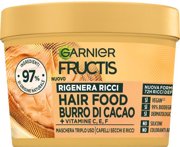 fructis