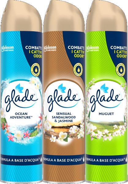 glade