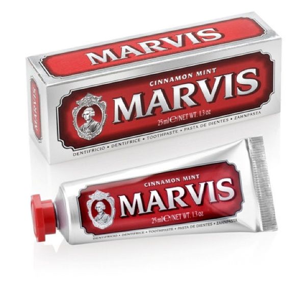 marvis