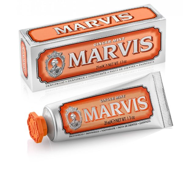 marvis