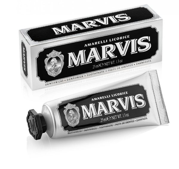 marvis