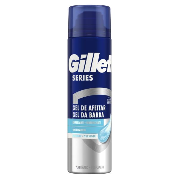 gillette