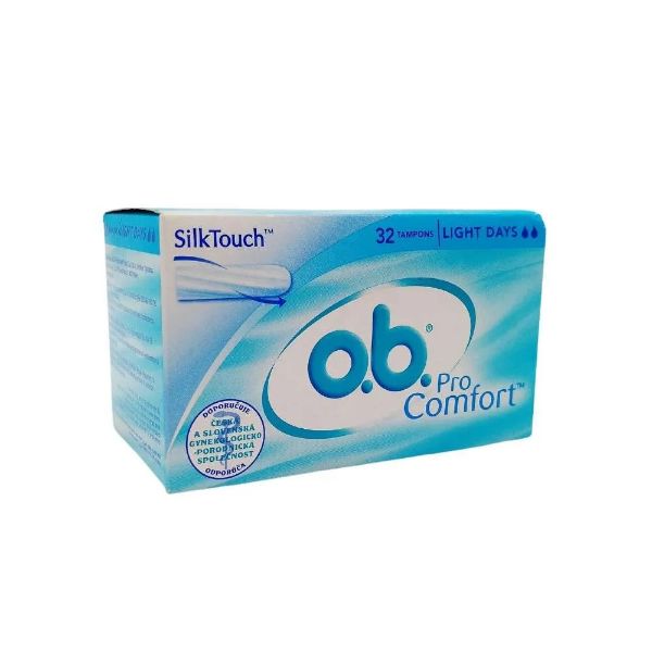 	ob-pro comfort