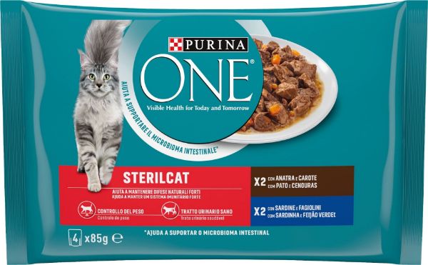 nestle purina