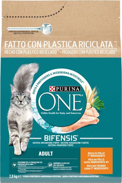 purina