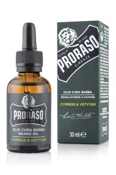 proraso-cypress-and-vetyver-olio-barba-beard-oil