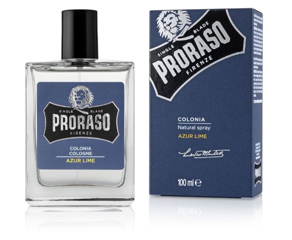 proraso