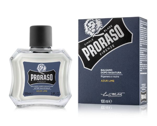 proraso