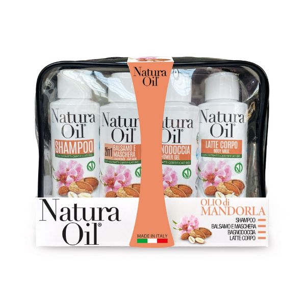 Natura Oil