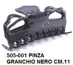 pinza-granchio-nero