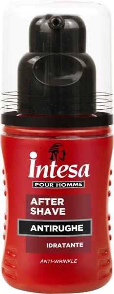 Picture of INTESA ANTI AGE AFTERSHAVE 100 ML 