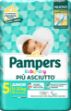 Immagine di PAMPERS PANNOLINI BABY-DRY JUNIOR(11-25 KG) 16 PEZZI