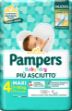Immagine di PAMPERS PANNOLINI BABY-DRY MAXI(7-18 KG) 17 PEZZI