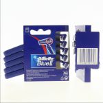 Immagine di Gillette rasoi Blue II x 5