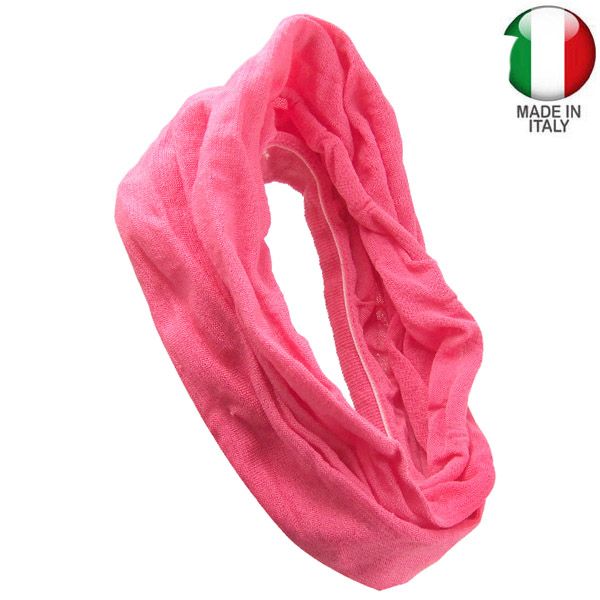 Picture of FASCIA BANDANA MICROFIBRA CHIARA KXX-002