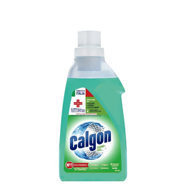 calgon