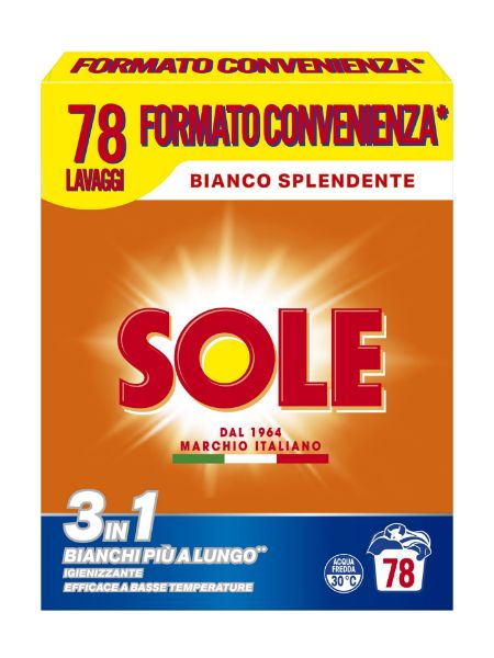 sole